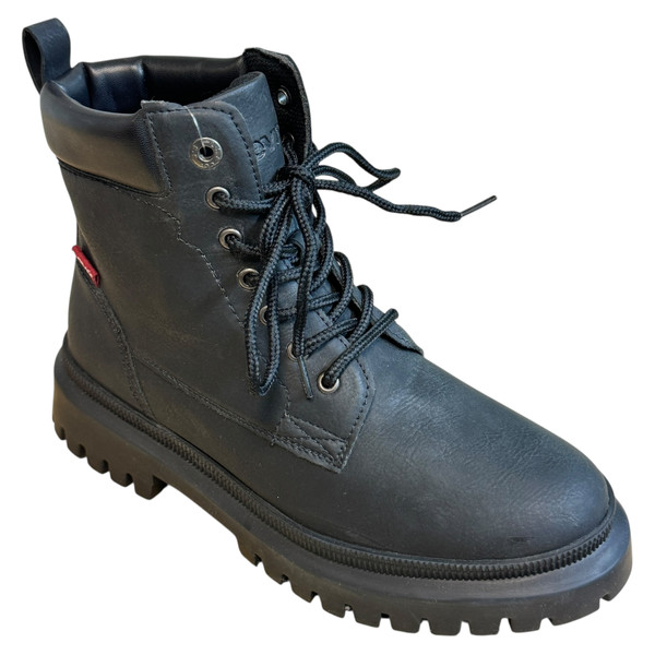 Levi`s Lennox BOTKI damskie 38